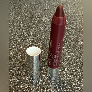 Clinique Chubby Stick Lip Balm - Richer Raisin